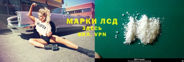 стафф Алексин